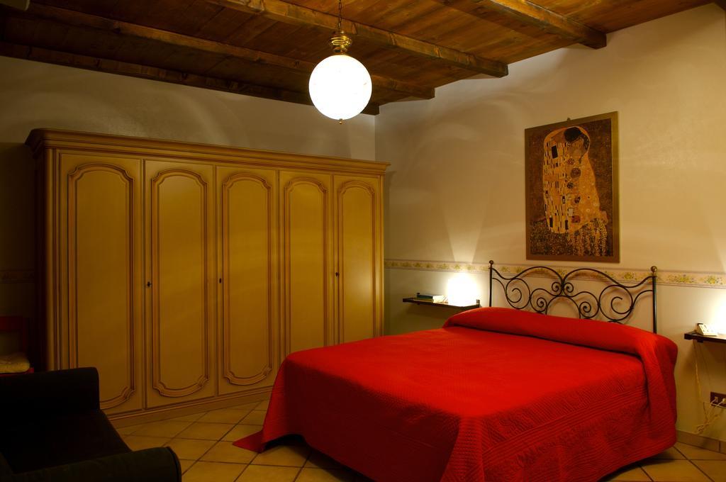 La Colonna Bed & Breakfast Montelanico Rom bilde